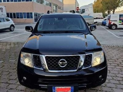 Usata Nissan Pathfinder 190 CV (139 kW) 2011 SUV