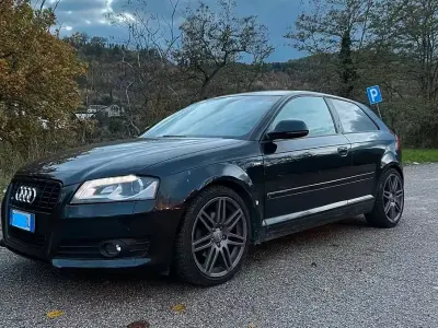 Usata Audi A3