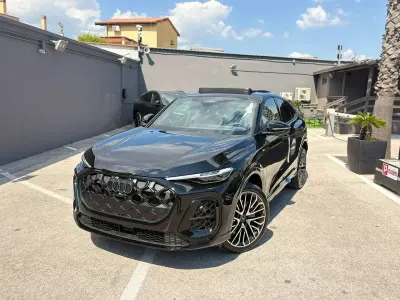 Usata Audi Q5