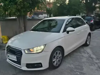 Usata Audi A1 Sportback