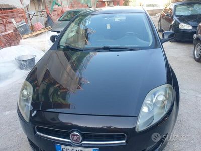 usata Fiat Bravo 2ª serie - 2013