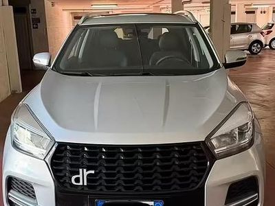 Usata DR DR 4.0 116 CV (85 kW) 2023 SUV