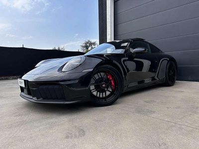 Occasion Porsche 911 541 ch (397 kW) 2025 Noir Coupé