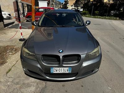 usata BMW 320 320 d cat Touring Futura