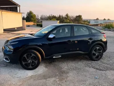 Usata Citroën C4