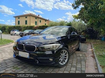 BMW 116