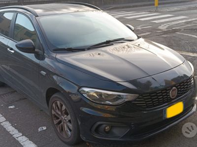 usata Fiat Tipo sw in ottime condizioni