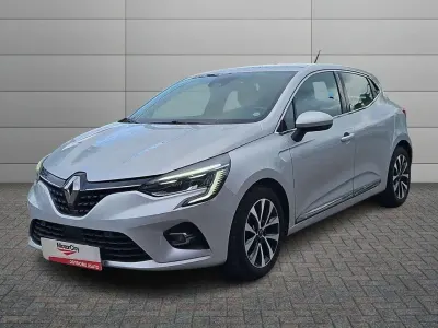 Usado Renault Clio V