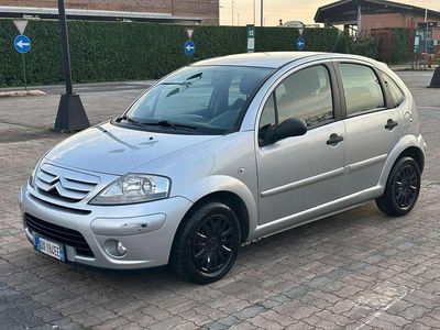 Usata Citroën C3 Exclusive 60 CV (44 kW) 2009 Berlina