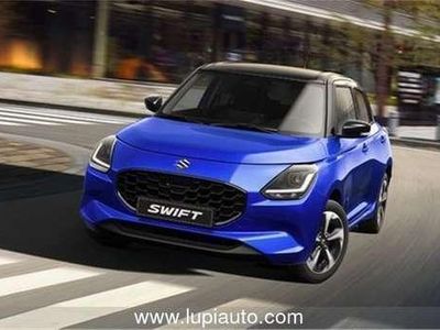 usata Suzuki Swift 1.2 Hybrid Top nuova a Pistoia