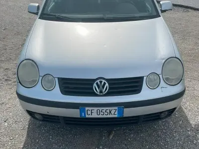 Usata VW Polo