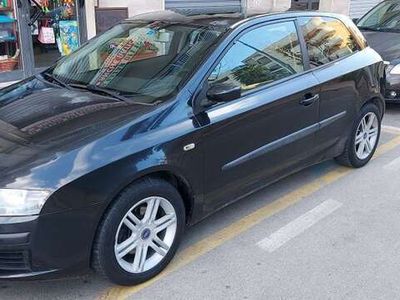 usata Fiat Stilo StiloSporting 1.9 rimappata ful optonal v.250km/h