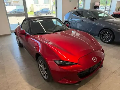 Usata Mazda MX5