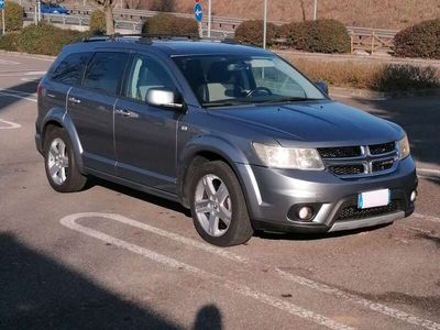 usata Dodge Journey 2.0 td R/T dpf