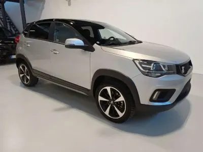 Usado DR DR 3.0 117 CV (86 kW) 2022 Blanco SUV