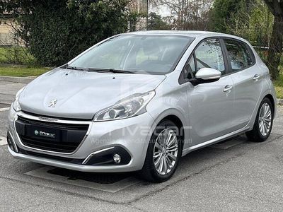 usata Peugeot 208 PureTech 82 5 porte Active