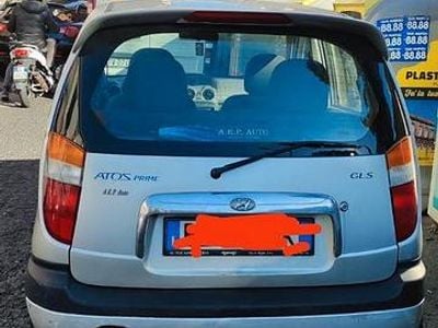 Hyundai Atos