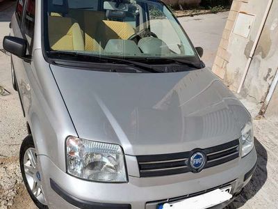 usata Fiat Panda 1.2 dualogic