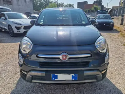Usata Fiat 500X