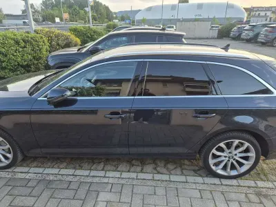 Usata Audi A4 Ambiente 190 CV (139 kW) 2019 Station wagon