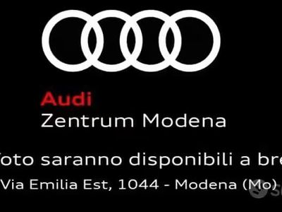 Usata Audi A1 2025 Grigio SUV