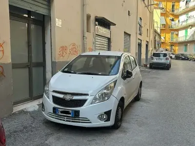 Usata Chevrolet Spark