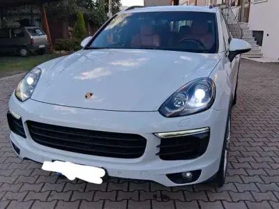 Usata Porsche Cayenne 250 CV (183 kW) 2016 SUV
