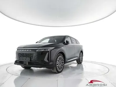Usata Omoda 9