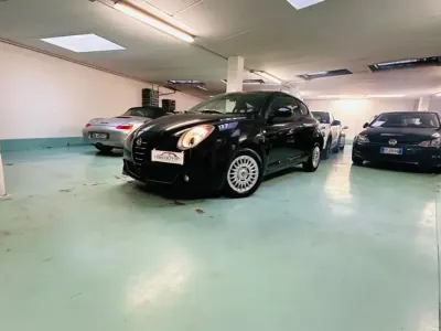 Occasion Alfa Romeo MiTo 85 ch (62 kW) 2014 Noir Citadine
