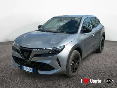 Usata Alfa Romeo GT Junior