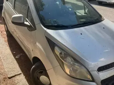 Usata Chevrolet Spark