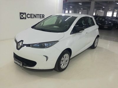 usata Renault Zoe Life R90 Flex 92cv