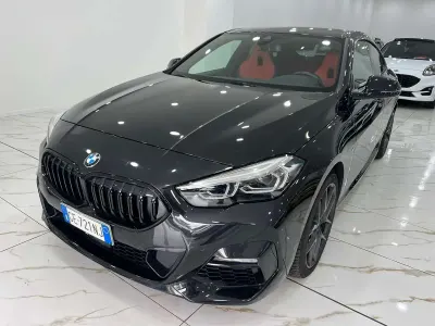 Usado BMW 220