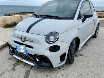 Abarth 500