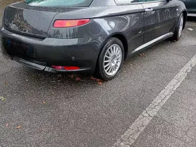 Usata Alfa Romeo GT
