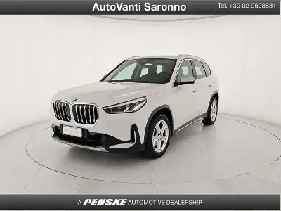 Usata BMW X1 xLine 150 CV (110 kW) 2023 SUV