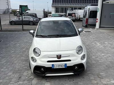 Usata Abarth 595 Turismo 165 CV (121 kW) 2021 Berlina