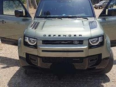 Usata Land Rover Defender Dynamic 249 CV (183 kW) 2022 SUV