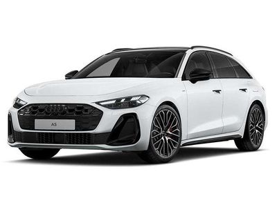 Bianco Nuova 2026 Audi A5 S-Line Station wagon | 74.600 € (Cara)