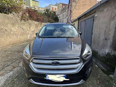 Usata Ford Kuga Business Edition 120 CV (88 kW) 2019 SUV