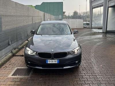 BMW 320 Gran Turismo