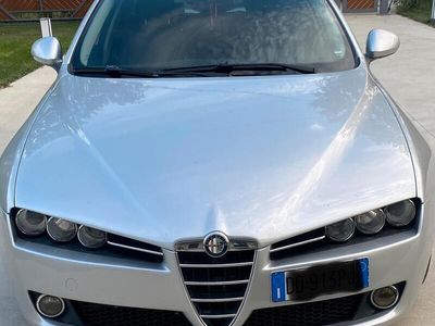 usata Alfa Romeo 159 sportwagon 1.9cc 150cv