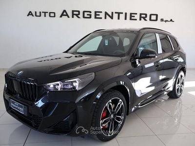 Nuova BMW X1 M Sport 150 CV (110 kW) 2026 Other SUV
