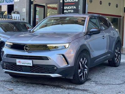 Usata Opel Mokka Ultimate 131 CV (96 kW) 2022 SUV
