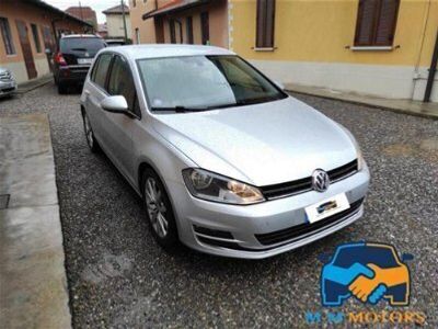 usata VW Golf Plus 1.4 TSI Highline usato