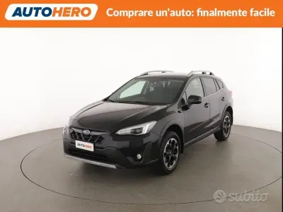 Usado Subaru XV
