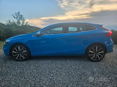 Brugt Volvo V40