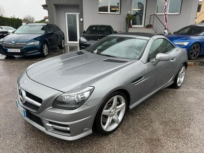 usata Mercedes SLK200 SLK 200