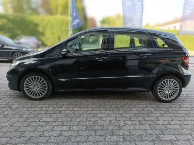 Usata Mercedes B180