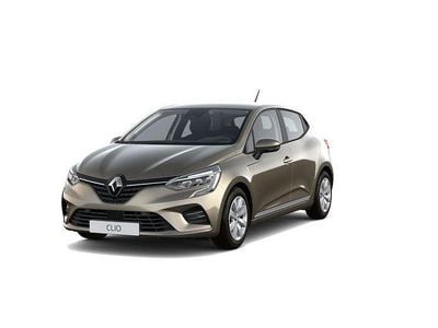 Usata Renault Clio V Equilibre 91 CV (66 kW) 2022 Grigio Utilitaria